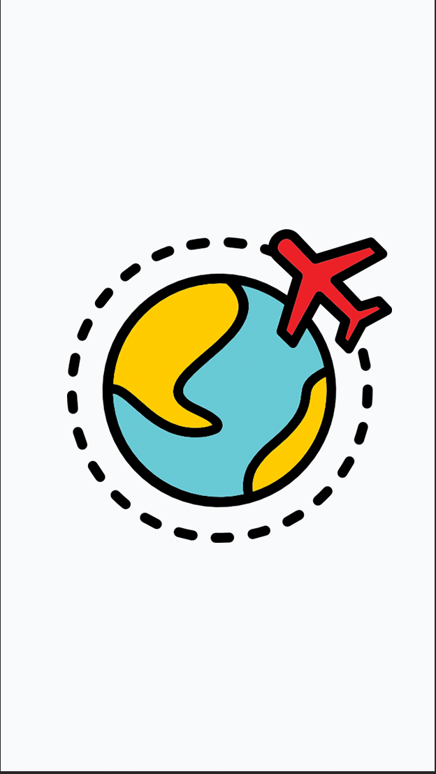 scarica l'app flysmile da google play o apple store